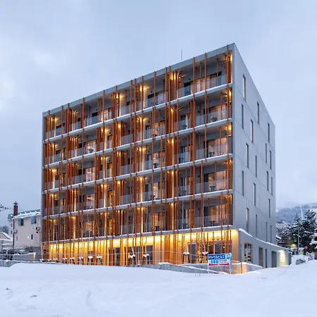Aparthotel Fenix West